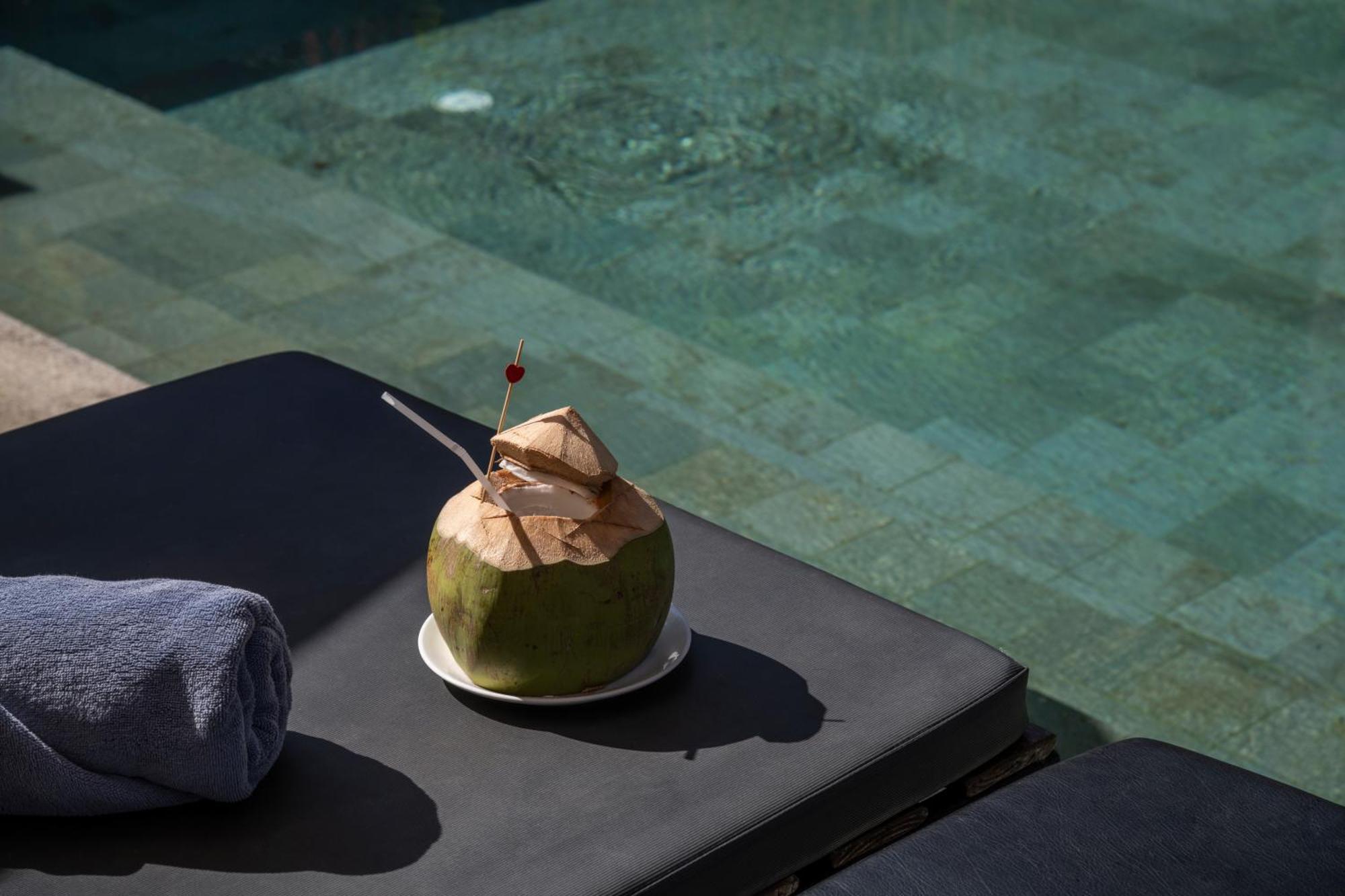 Anda Lanta Residence And Rentals - Adult Only Ko Lanta Exteriör bild