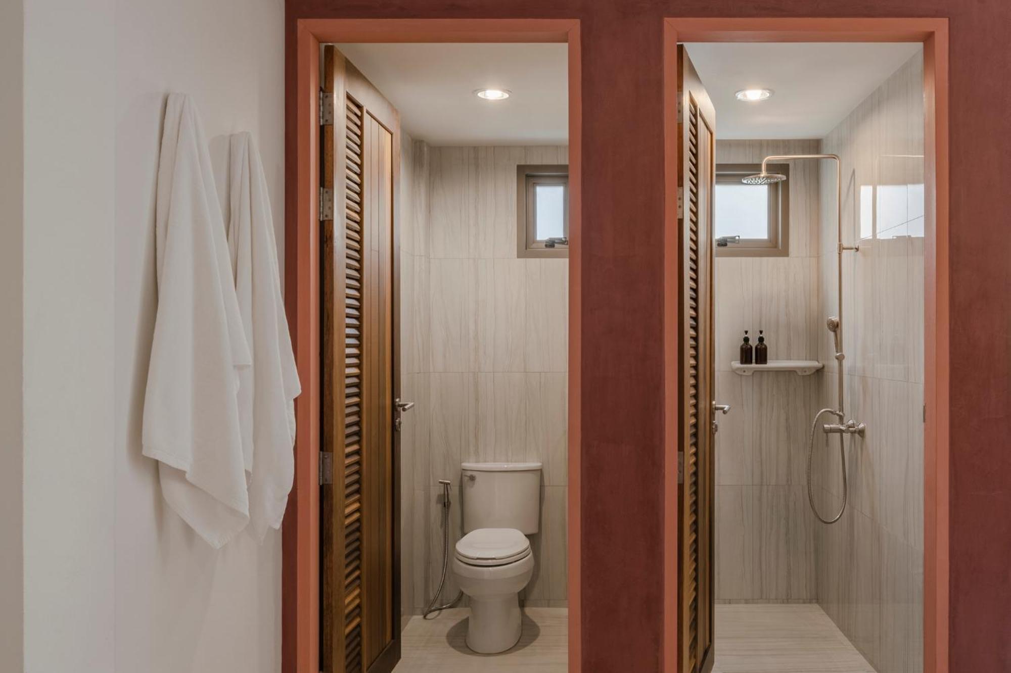 Anda Lanta Residence And Rentals - Adult Only Ko Lanta Rum bild
