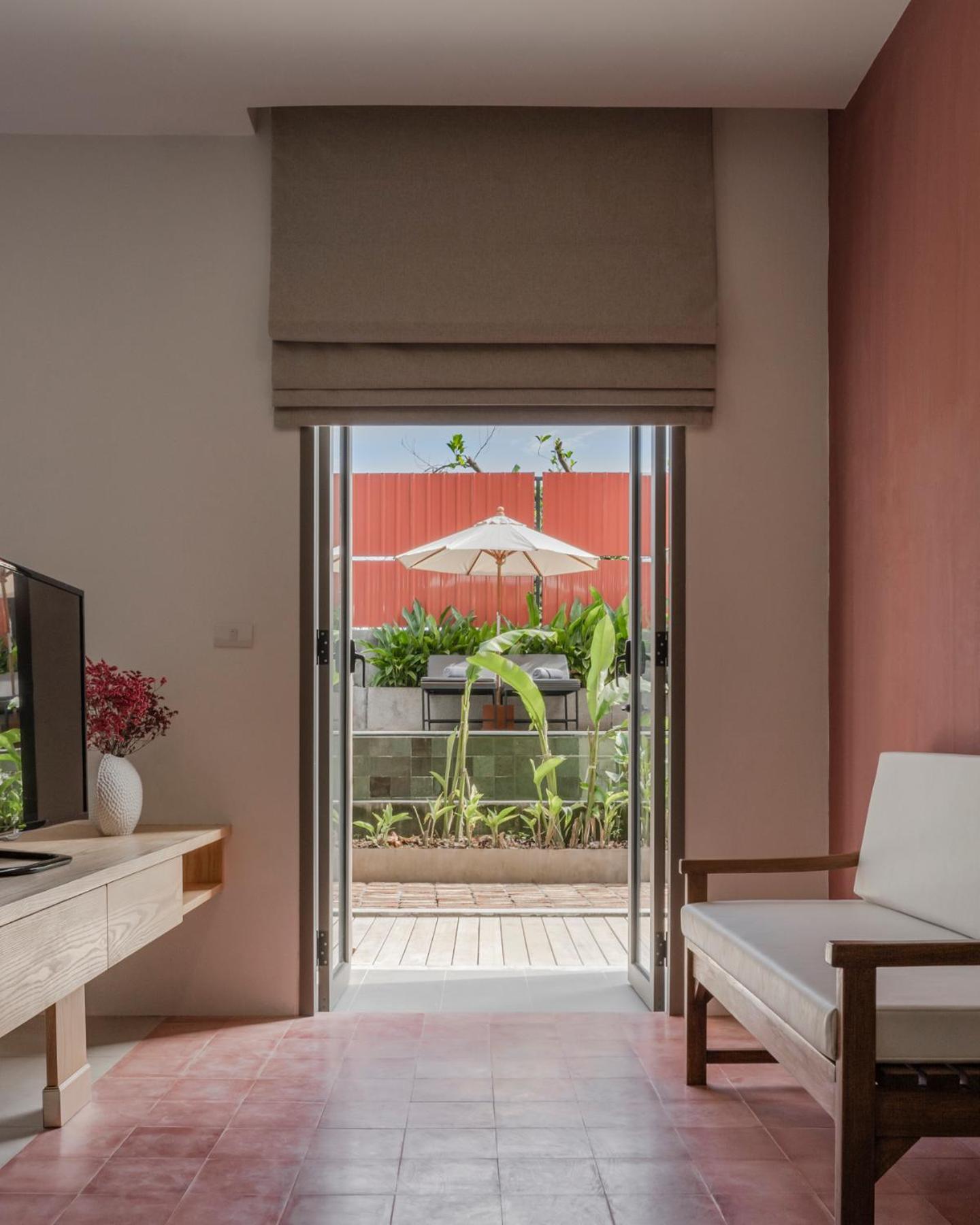 Anda Lanta Residence And Rentals - Adult Only Ko Lanta Exteriör bild