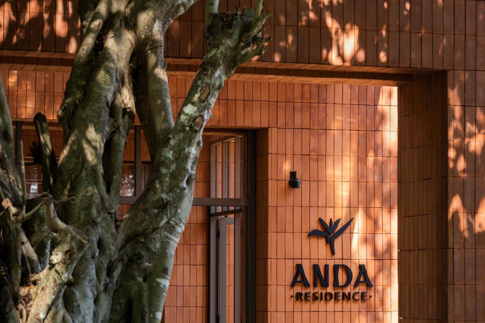 Anda Lanta Residence And Rentals - Adult Only Ko Lanta Exteriör bild