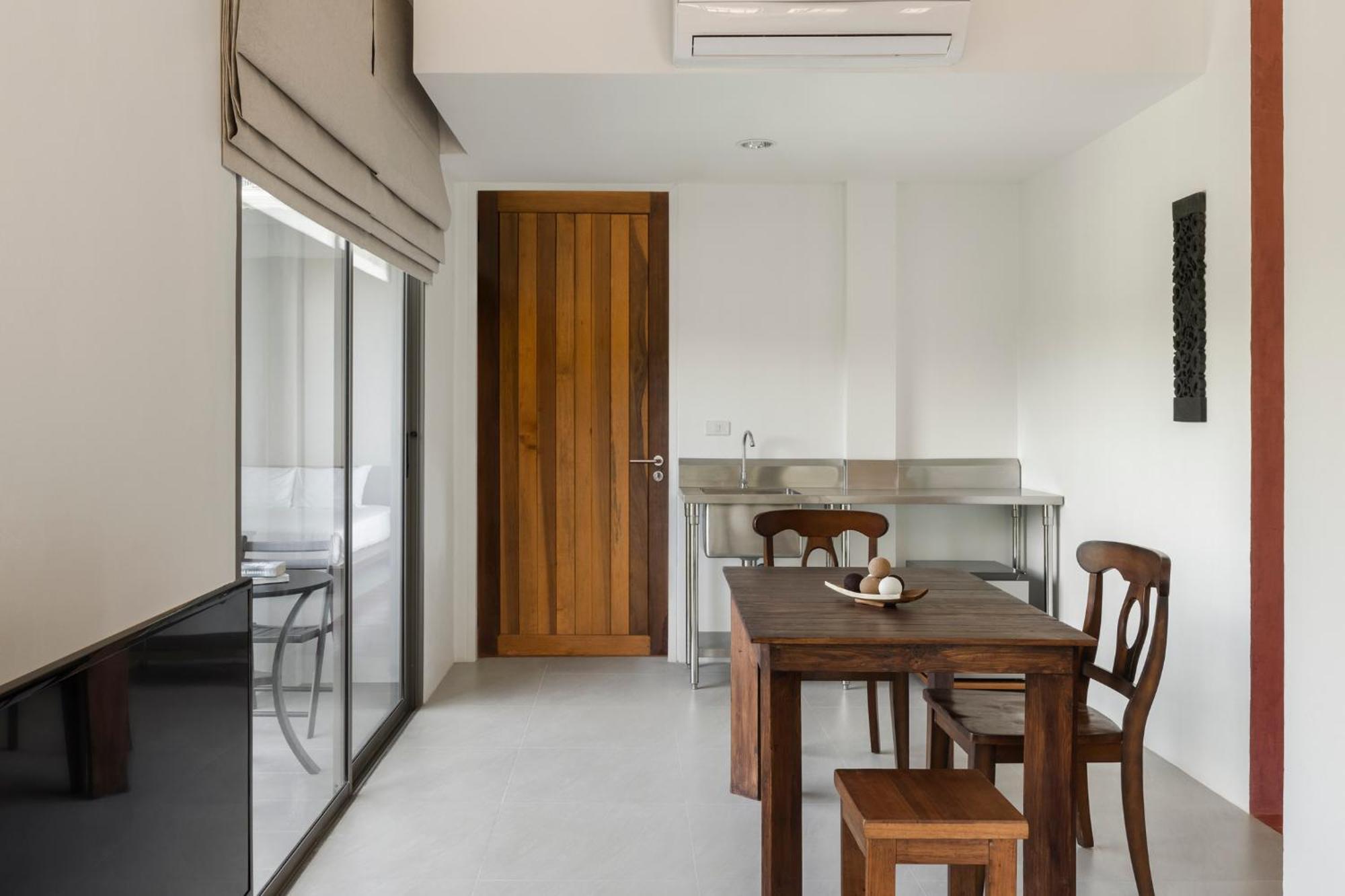 Anda Lanta Residence And Rentals - Adult Only Ko Lanta Exteriör bild